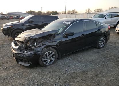 Raport pojazdu dla VIN 2HGFC2F70GH520269 - Obraz 1