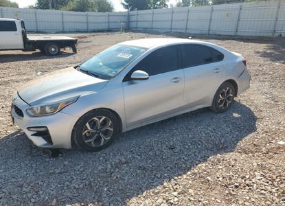 Rapport sur le véhicule pour VIN 3KPF24AD0LE188172 - Image 1