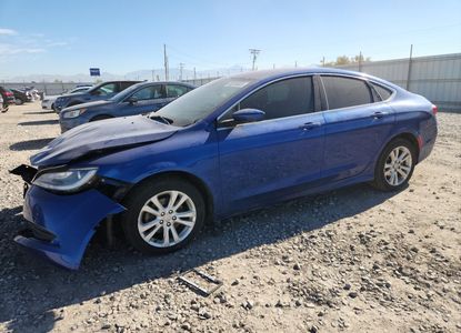 Vehicle Report for VIN 1C3CCCAB0FN555634 - Image 1