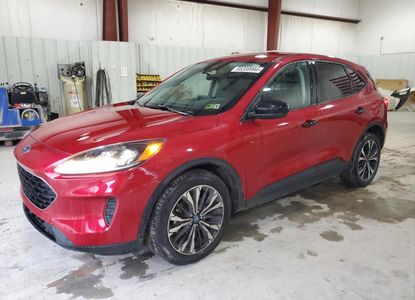 Vehicle Report for VIN 1FMCU0G66MUA07413 - Image 1