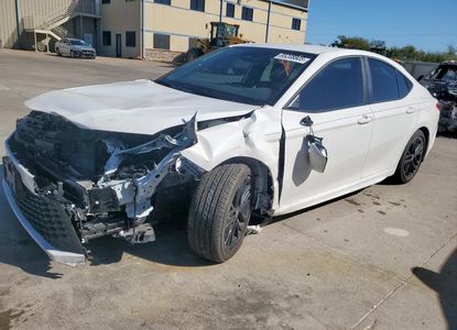 Vehicle Report for - Image 1