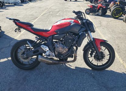 Vehicle Report for - Image 1