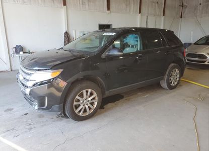 Отчет о транспортном средстве для VIN 2FMDK3JC3DBB24964 - изображение 1