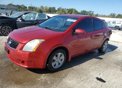 Vehicle Report for VIN 3N1AB61E89L676890 - Image 1