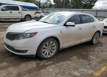 Fahrzeugbericht für VIN 1LNHL9DK1DG611237 – Bild 1