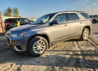 Vehicle Report for - Image 1