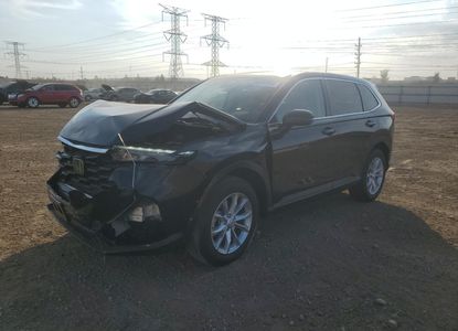 Звіт про транспортний засіб для VIN 5J6RS4H71SL017993 – зображення 1