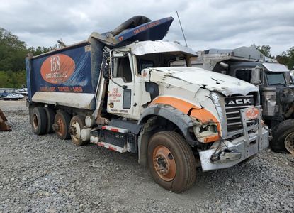 Vehicle Report for VIN 1M2GR4GC8KM007457 - Image 1