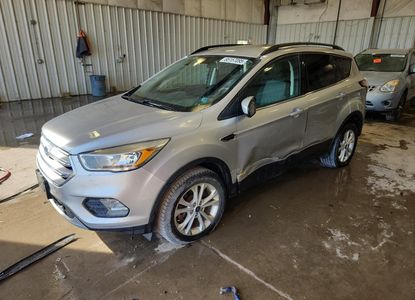 Vehicle Report for VIN 1FMCU9GD5JUC89011 - Image 1