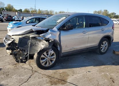 Vehicle Report for - Image 1