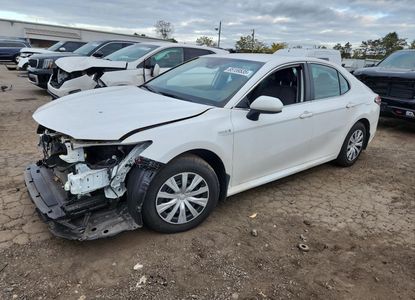 Vehicle Report for - Image 1