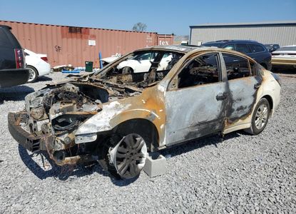 ავტომობილის ანგარიში VIN 1N4AL2AP5BC170252 -ისთვის - სურათი 1