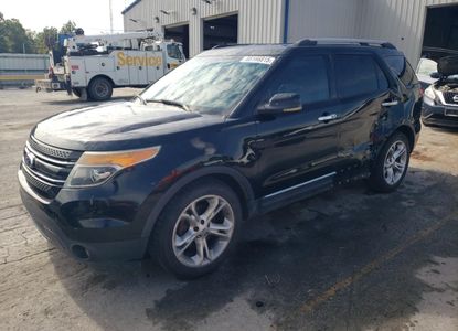 Vehicle Report for - Image 1