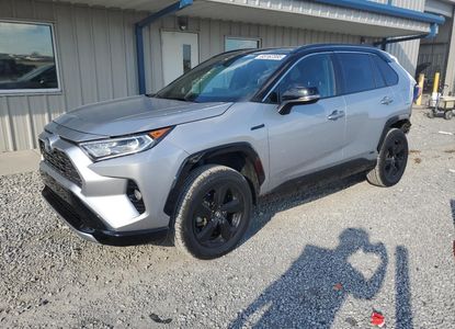 Vehicle Report for VIN 2T3EWRFV2KW039912 - Image 1