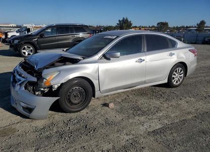 ავტომობილის ანგარიში VIN 1N4AL3APXFC182912 -ისთვის - სურათი 1