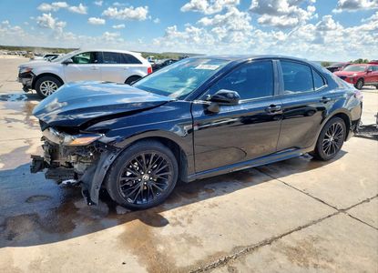 Vehicle Report for - Image 1