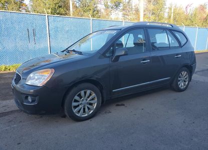 Vehicle Report for - Image 1