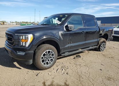 Vehicle Report for - Image 1