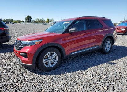 Vehicle Report for - Image 1