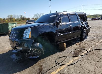 Vehicle Report for VIN 1GYS4JEF0ER143480 - Image 1