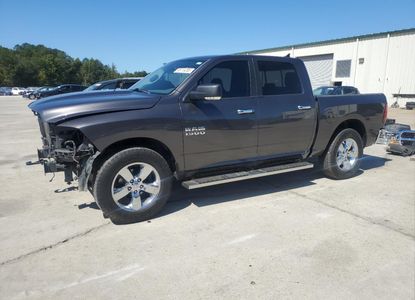 Vehicle Report for VIN 1C6RR7LG3JS121696 - Image 1