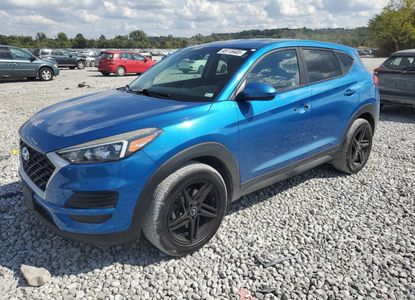 Vehicle Report for - Image 1
