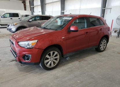 Доклад за превозно средство за VIN 4A4AR4AU3DE014706 - Изображение 1