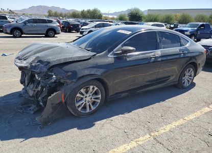 ავტომობილის ანგარიში VIN 1C3CCCAG5GN178442 -ისთვის - სურათი 1