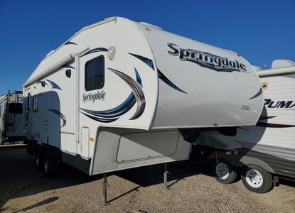 Vehicle Report for - Image 1