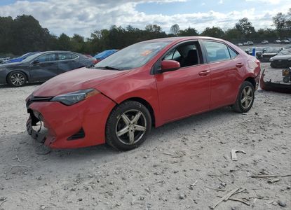 Vehicle Report for - Image 1