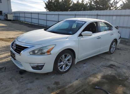 Vehicle Report for VIN 1N4AL3AP3FC221260 - Image 1