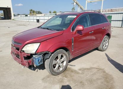 Vehicle Report for - Image 1