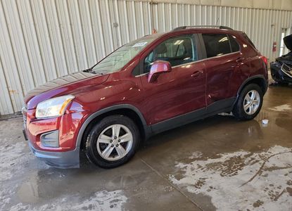 Vehicle Report for VIN 3GNCJLSB9GL185843 - Image 1