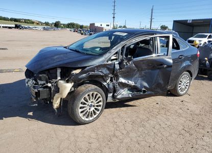 Звіт про транспортний засіб для VIN 3FADP4CJ4EM166167 – зображення 1