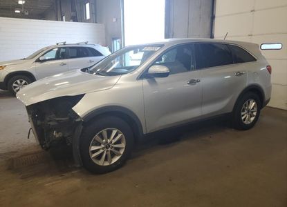 Vehicle Report for - Image 1