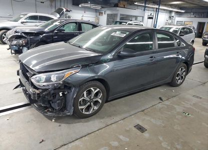 Vehicle Report for - Image 1