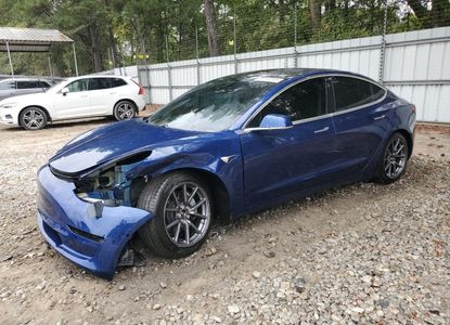 Звіт про транспортний засіб для VIN 5YJ3E1EB1KF361448 – зображення 1