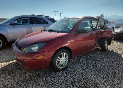 Vehicle Report for VIN 1FAFP34304W104654 - Image 1