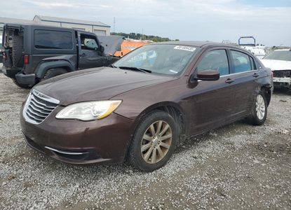 Vehicle Report for - Image 1