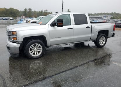Vehicle Report for - Image 1