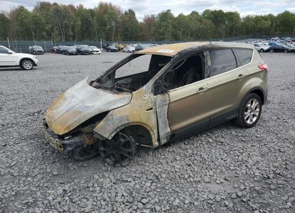 Vehicle Report for - Image 1