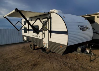 Vehicle Report for - Image 1