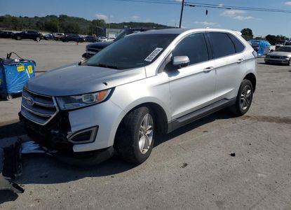 Informe del vehículo para VIN 2FMPK3J99JBB19362 - Imagen 1