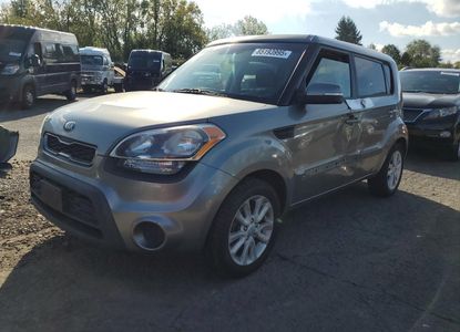 Vehicle Report for - Image 1