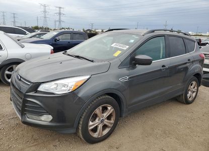 Vehicle Report for VIN 1FMCU9GX8GUB25710 - Image 1