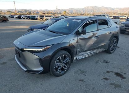 Vehicle Report for - Image 1