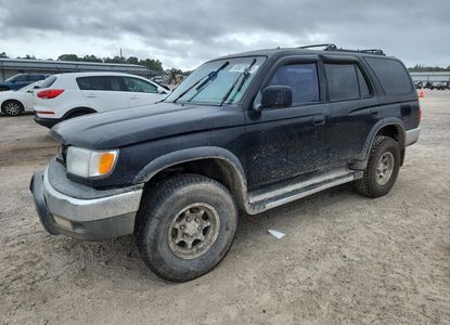 Отчет о транспортном средстве для VIN JT3GM84R0X0048543 - изображение 1