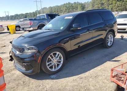 Vehicle Report for VIN 1C4SDHCT7PC555411 - Image 1