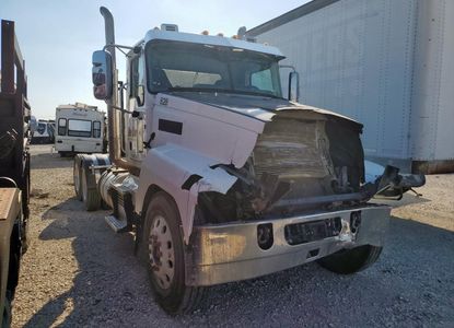 Vehicle Report for VIN 1M1PN4GY1PM012213 - Image 1