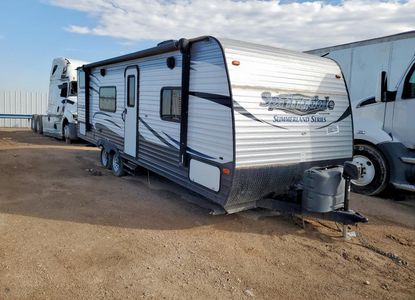 Vehicle Report for VIN 4YDT26029H3151308 - Image 1